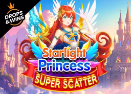 Starlight Princess — PragmaticPlay
